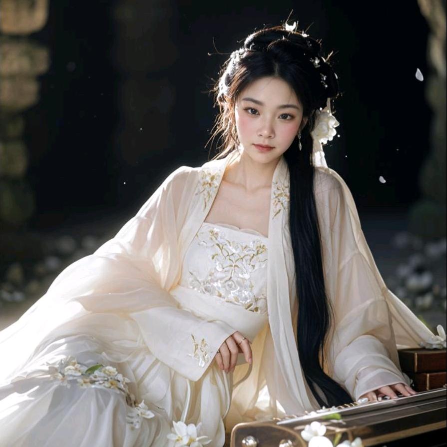 馨芯