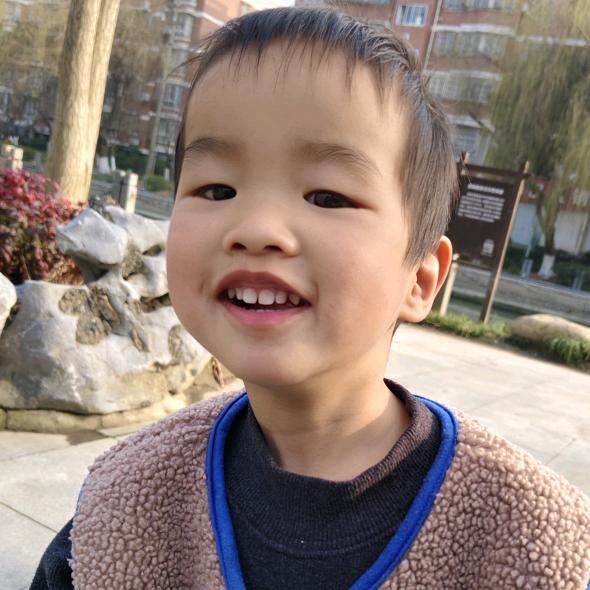 一颗果粒陈