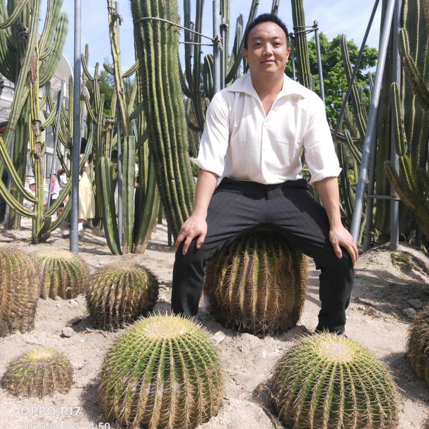 谁的新欢不是别人的旧爱。