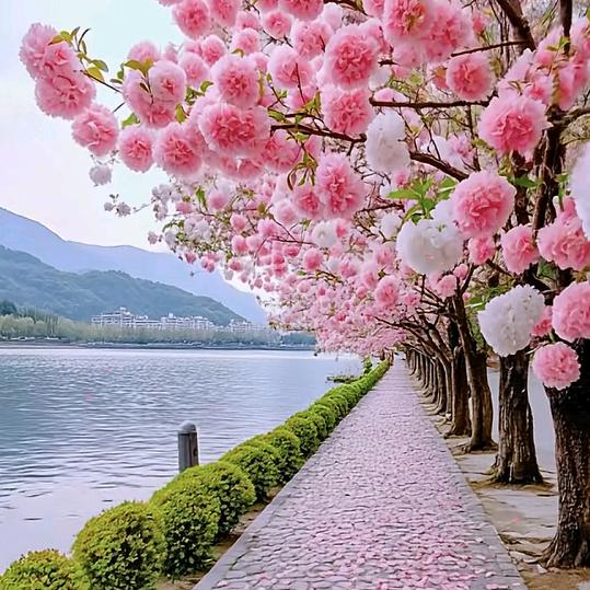 美梦成真