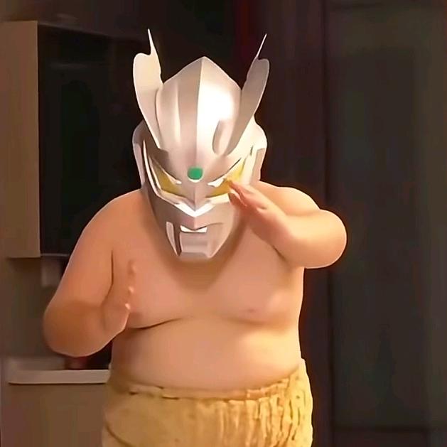 🌈🌈摇头晃脑🌈🌈