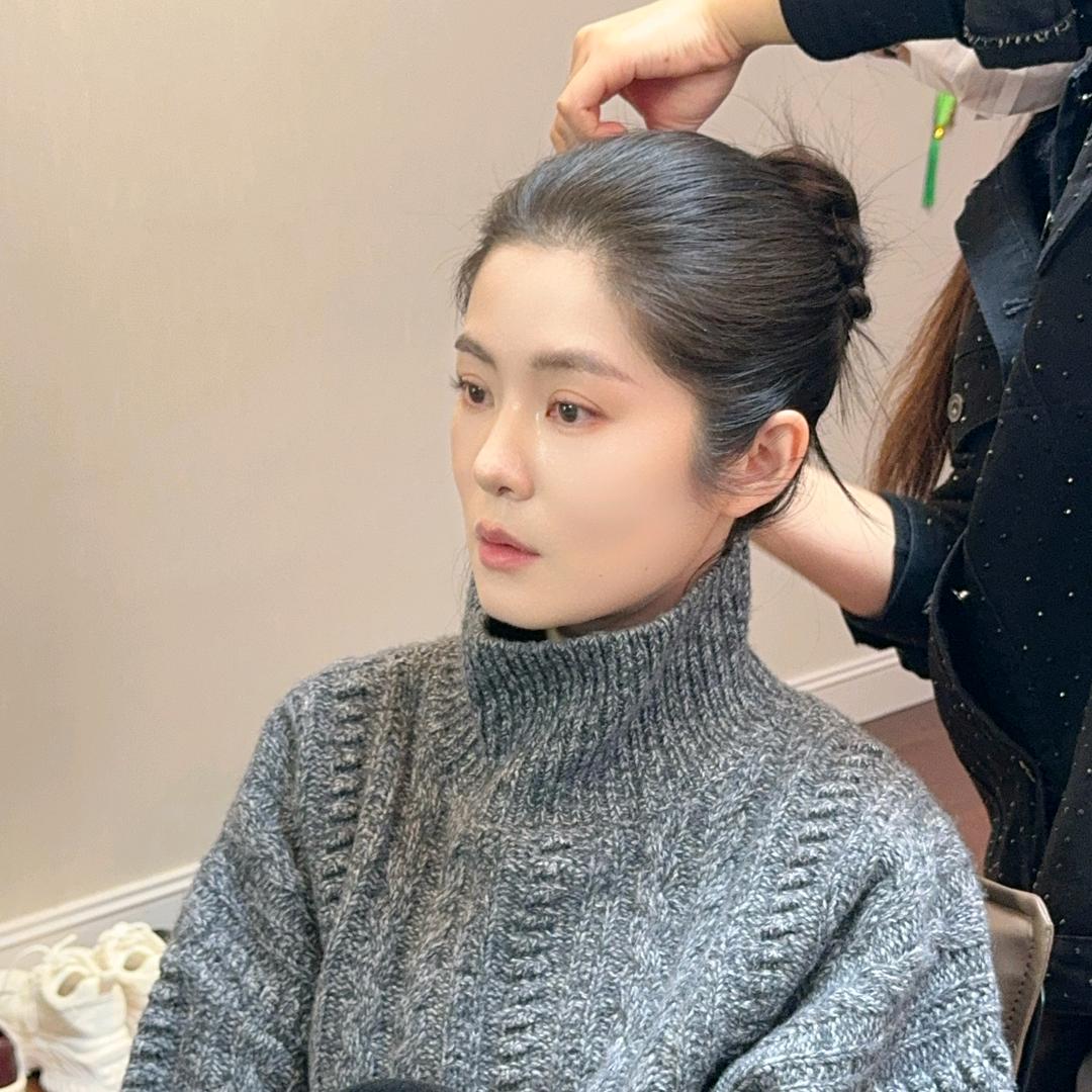 吉吉超爱美