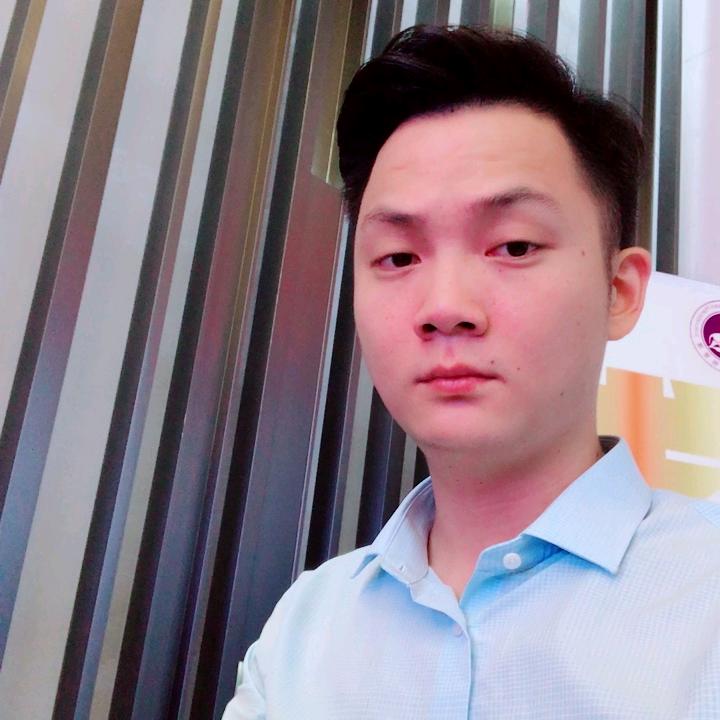 陈剑勇（新媒体）