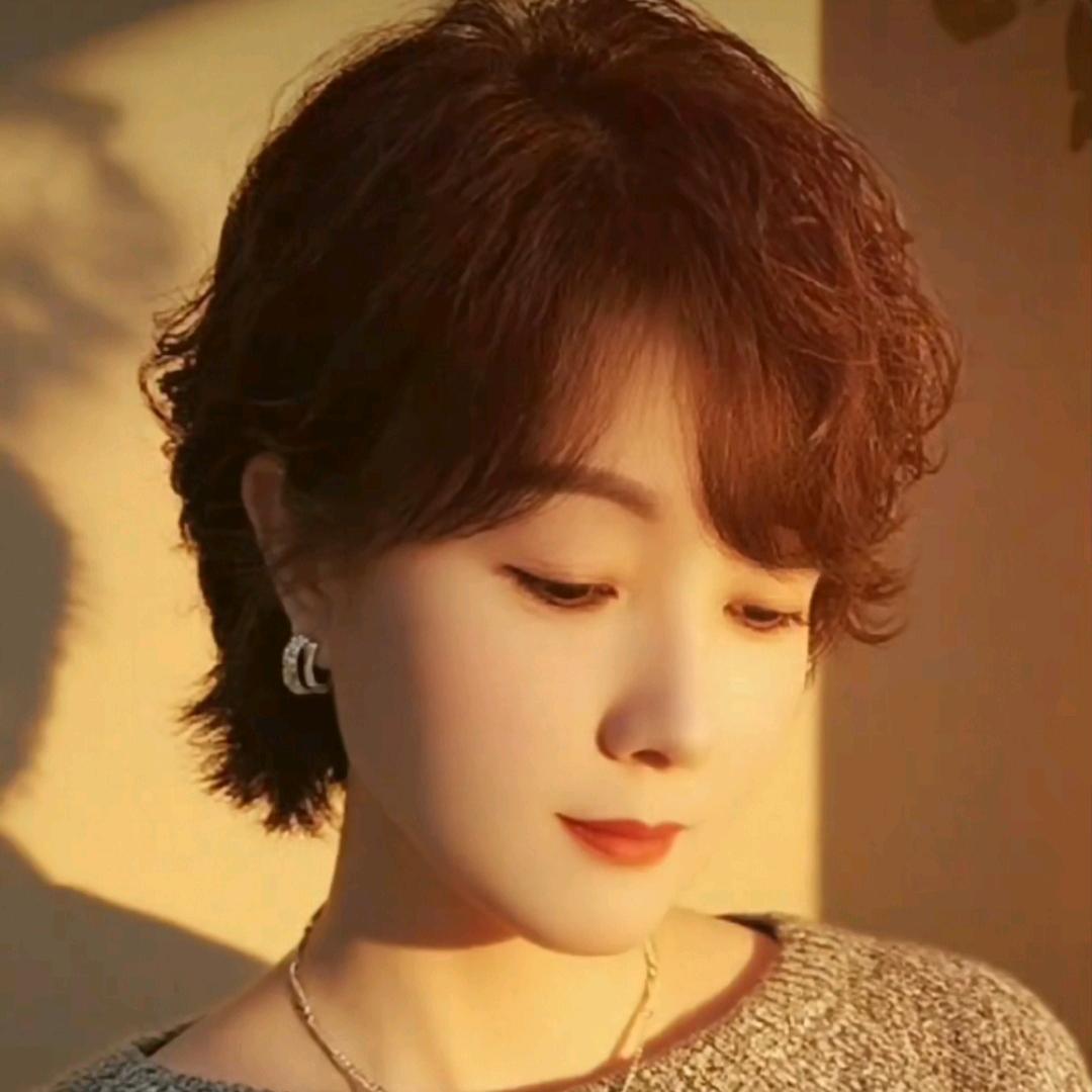 淡然