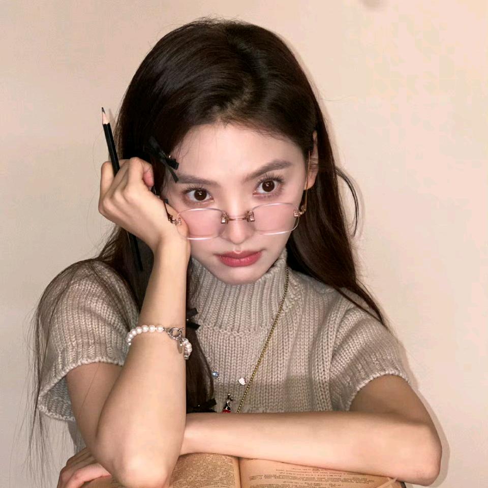 微微笑iu