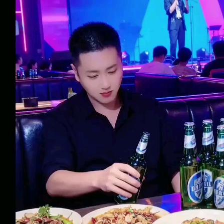 金融服务小李哥