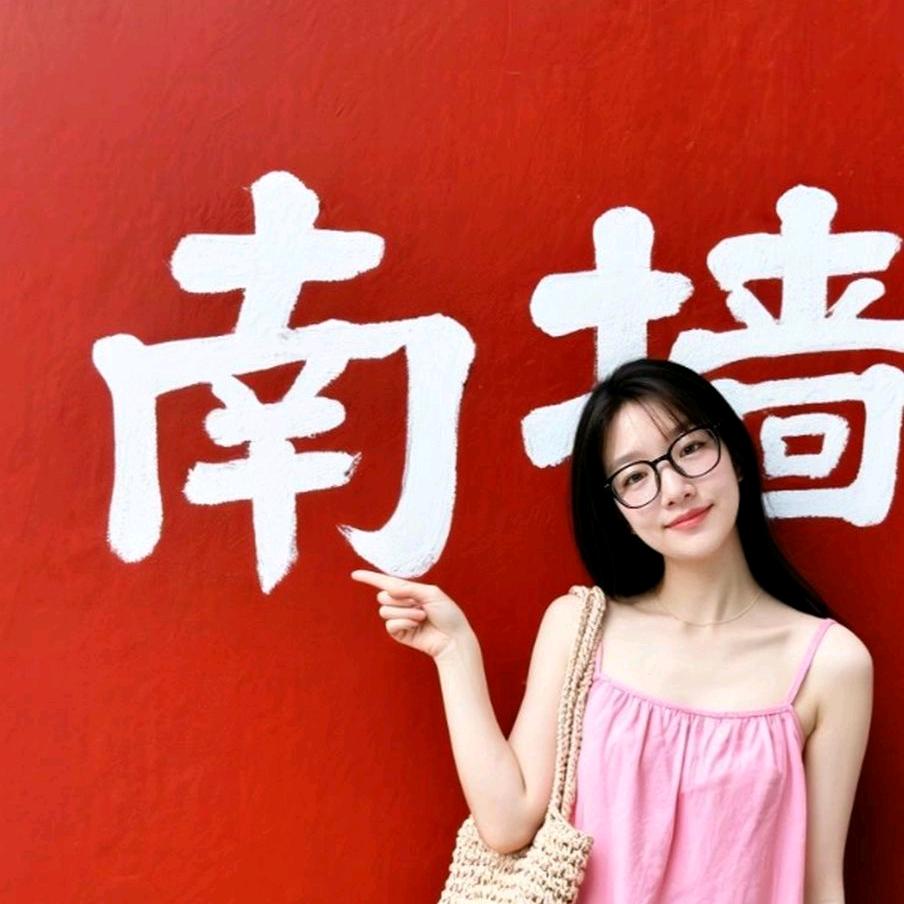 🌸徐家小姐姐（拒聊～）