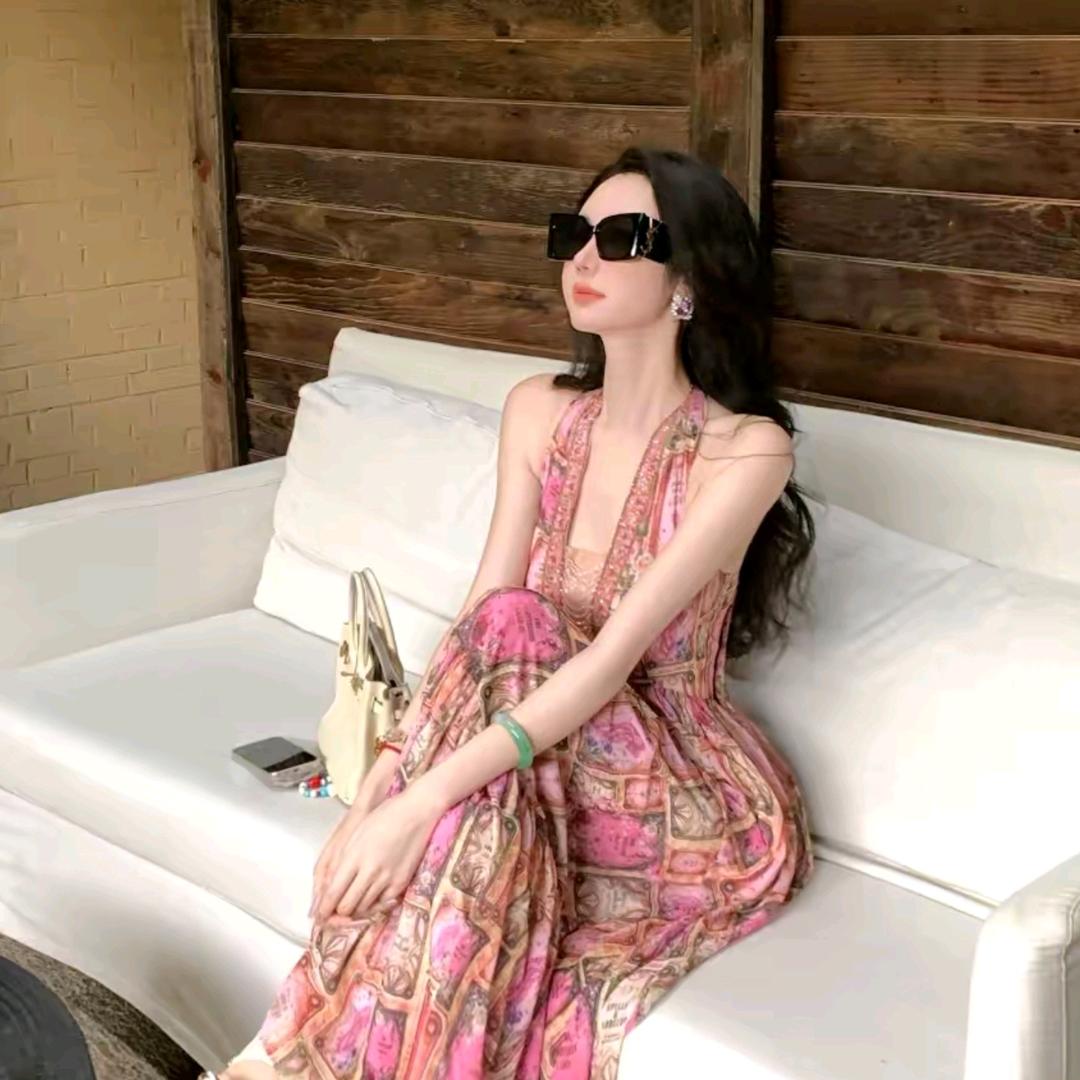 Sun雅乔（直播爆款返场～精品穿搭）