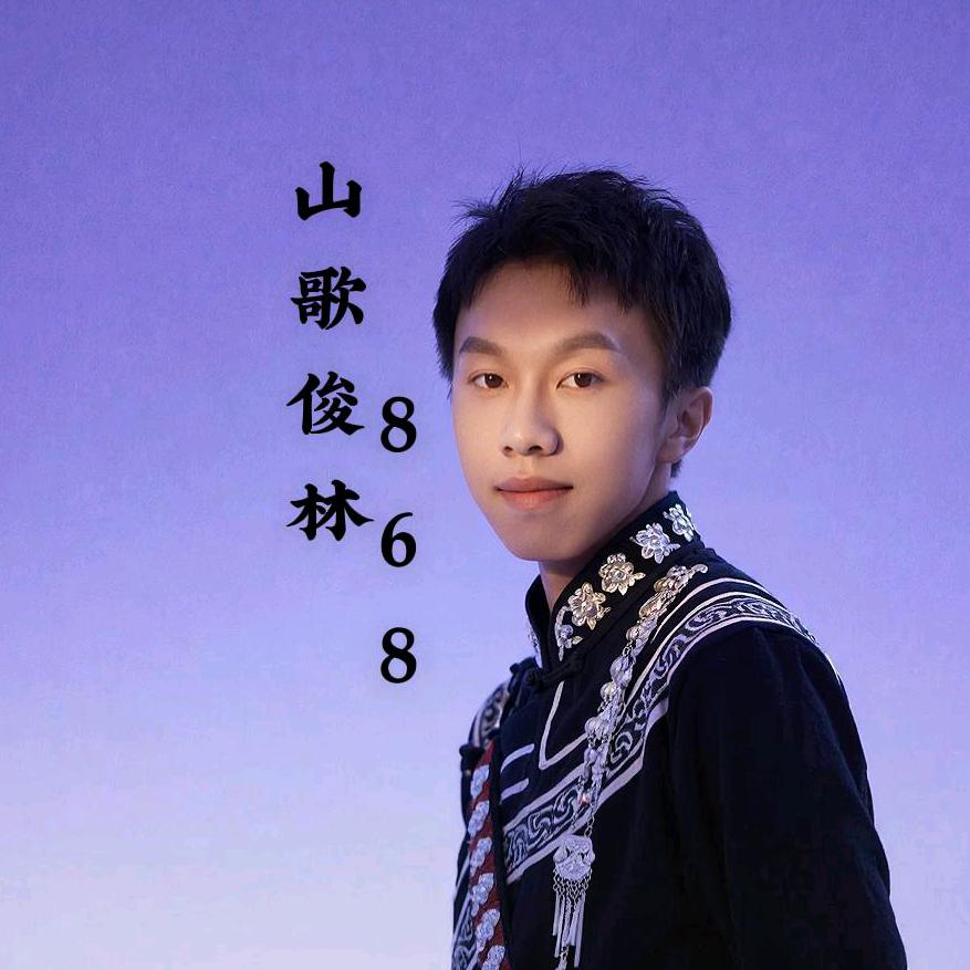俊林（868艺人兄弟组合）