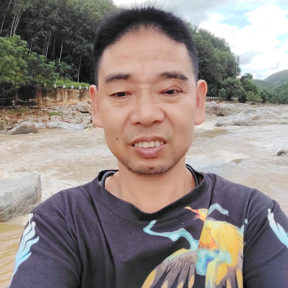 秋天的小清新蔡