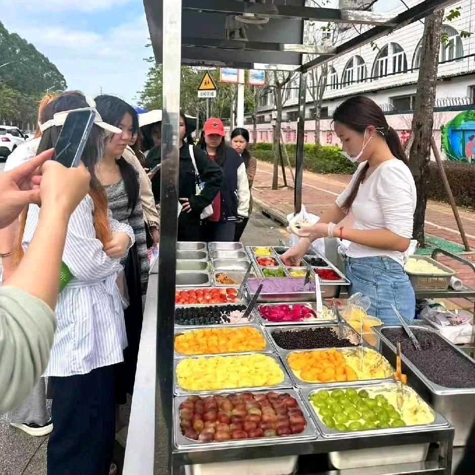 小满麻糍xy
