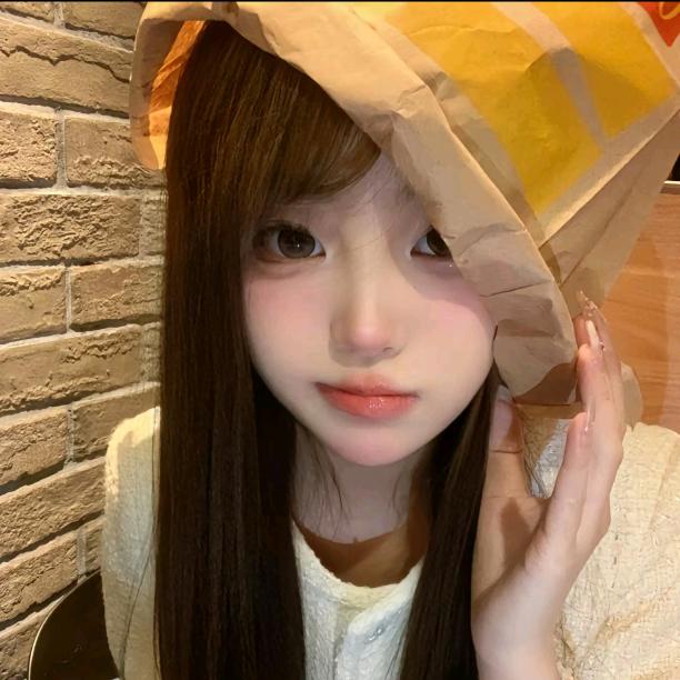 生椰椰椰拿铁☕ʕ•ᴗ•ʔ
