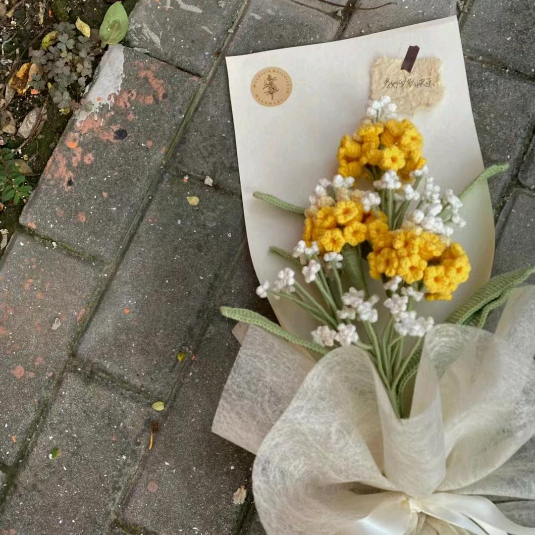 清风徐来💕