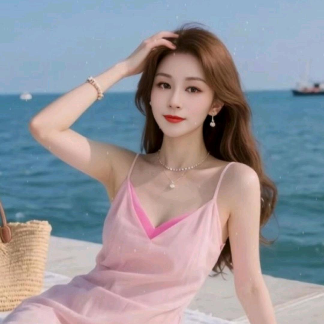 平凡的姑娘