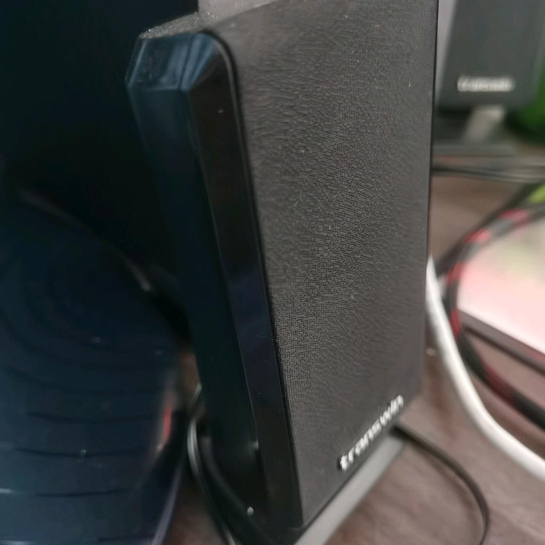 音响