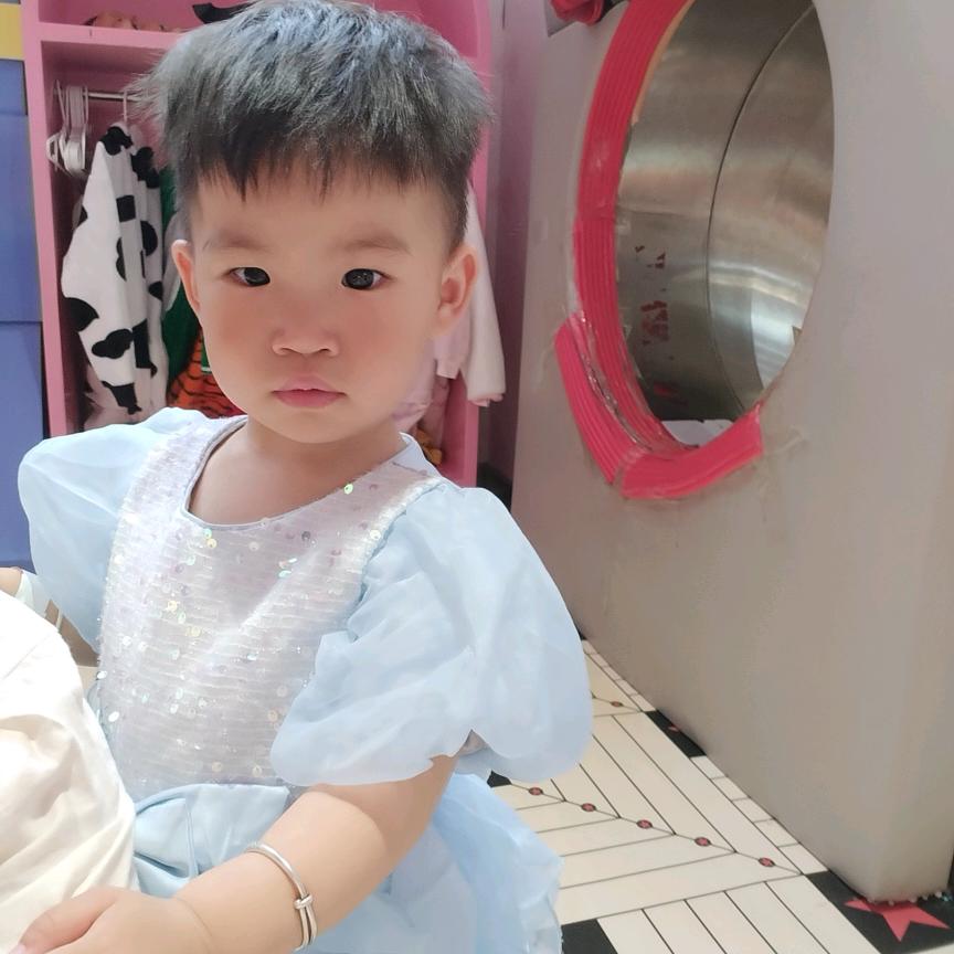 天禧宴会酒店熊利琪