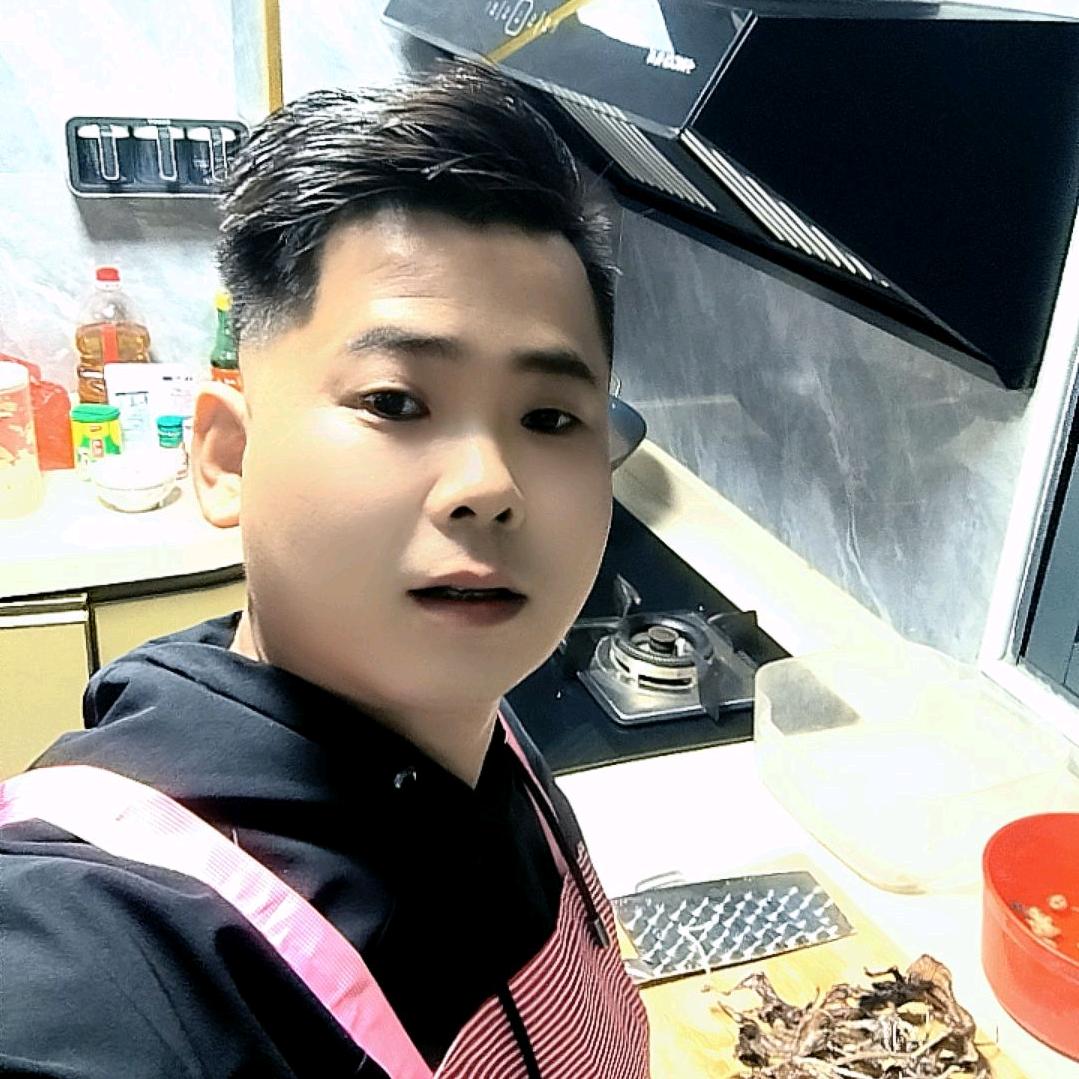 初见的你