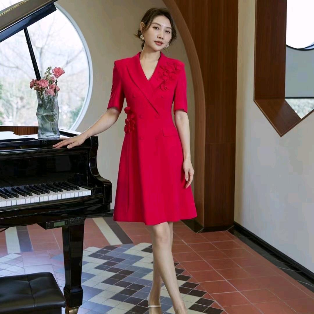 深圳班诺高定女装