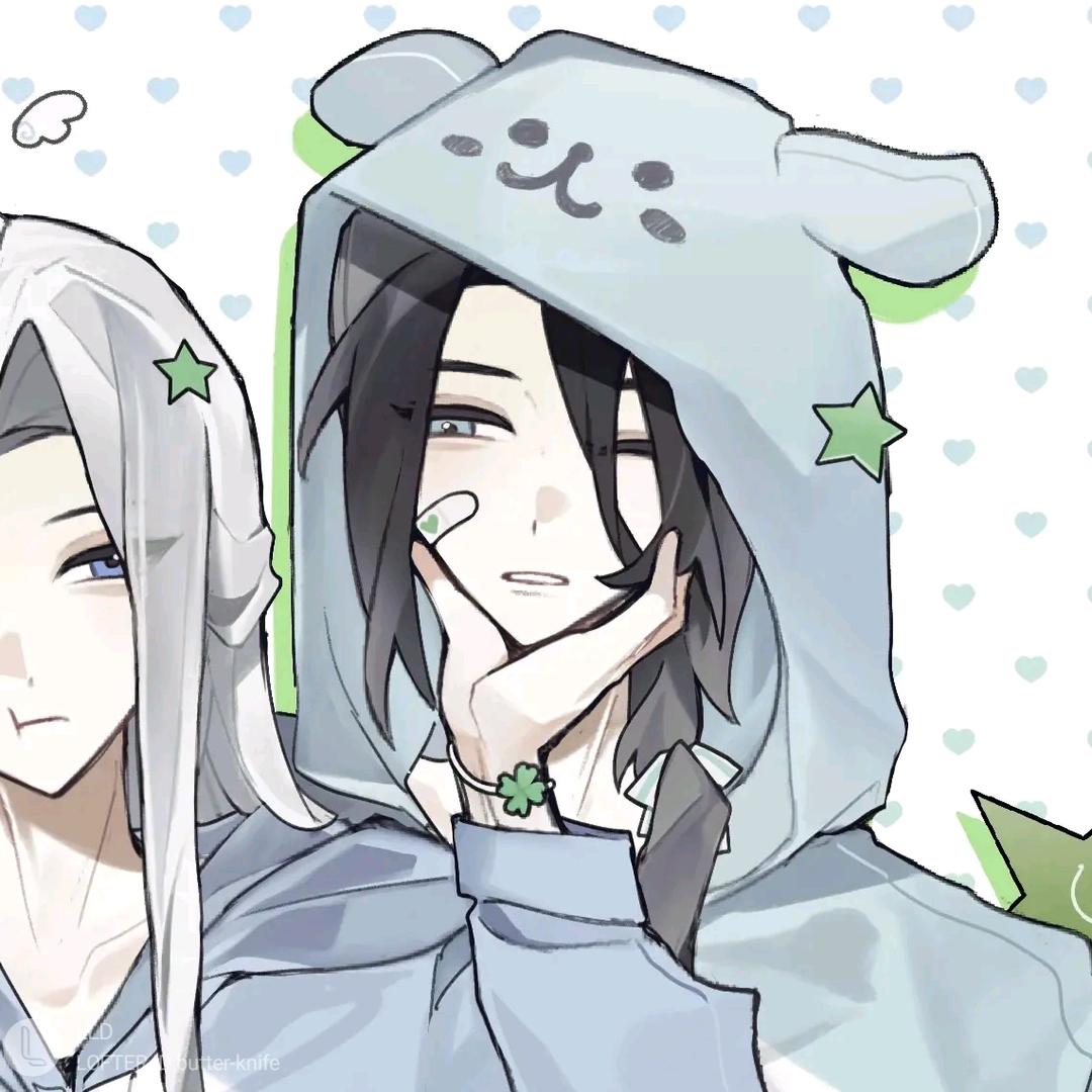 莜莜切克闹