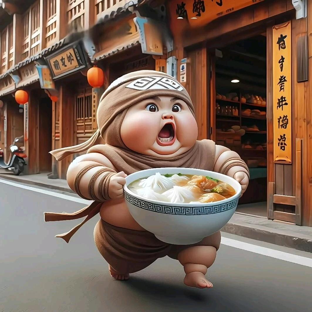 东哥有米