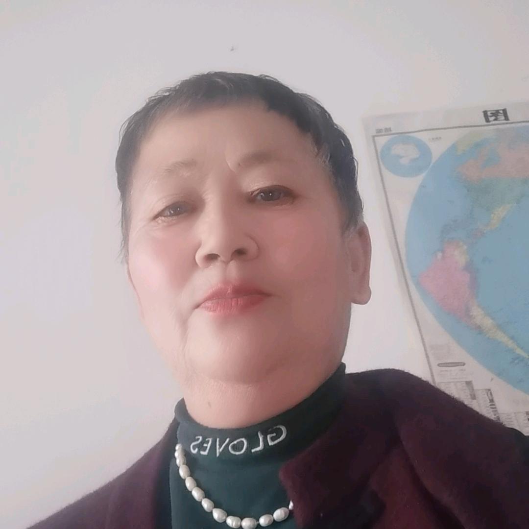 任秀云
