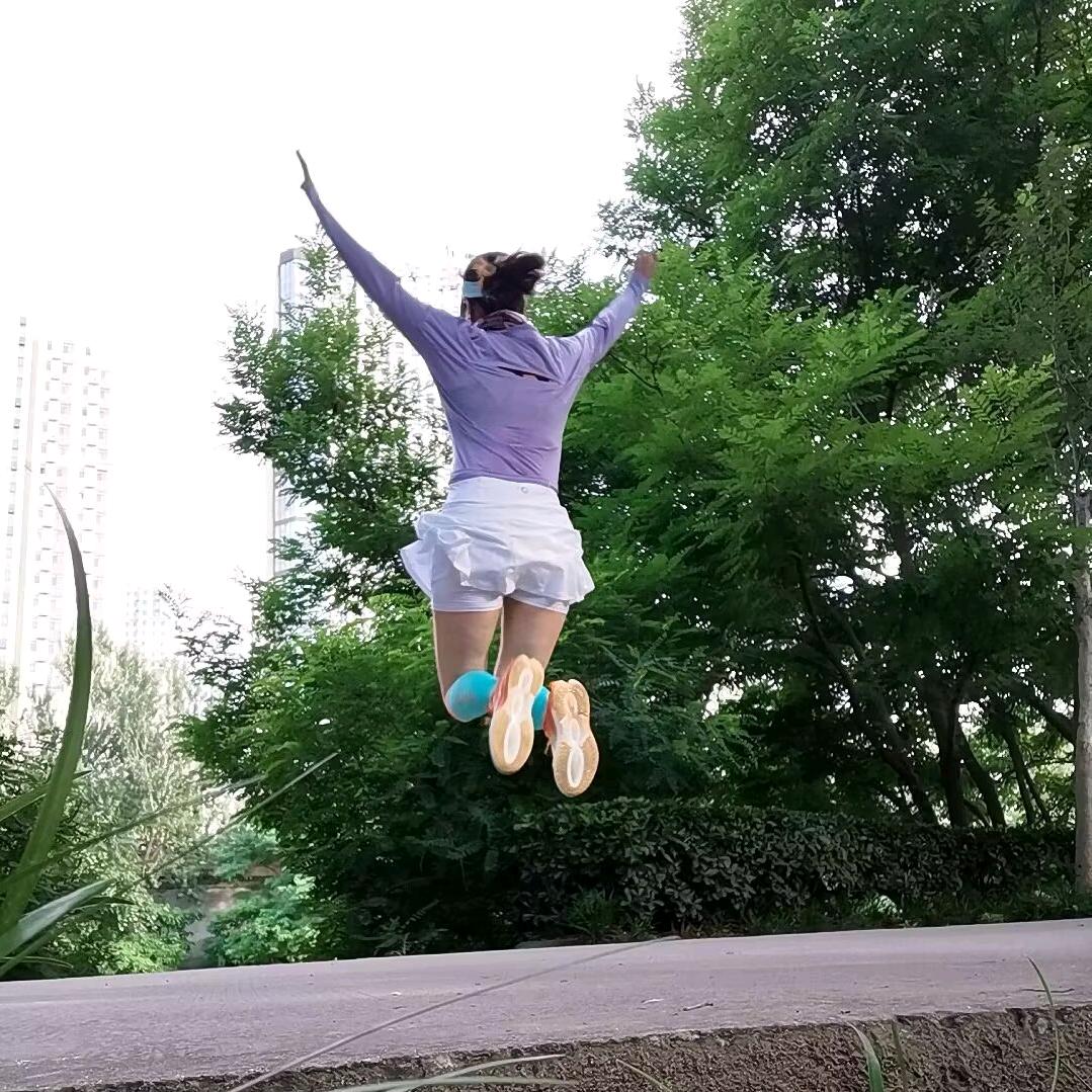 闪电
