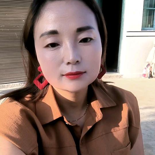 我是你的谁？