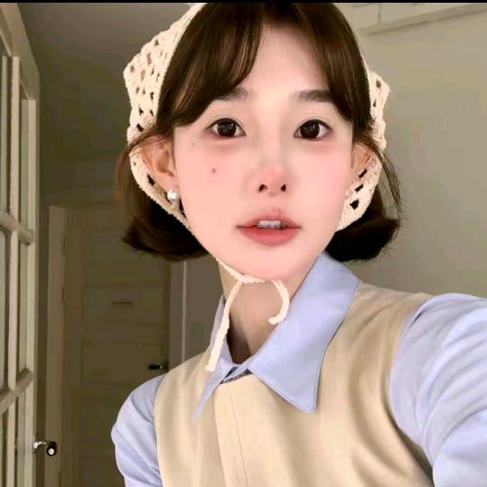 瓜瓜art me品质穿搭