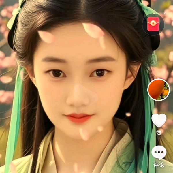 萌萌哒