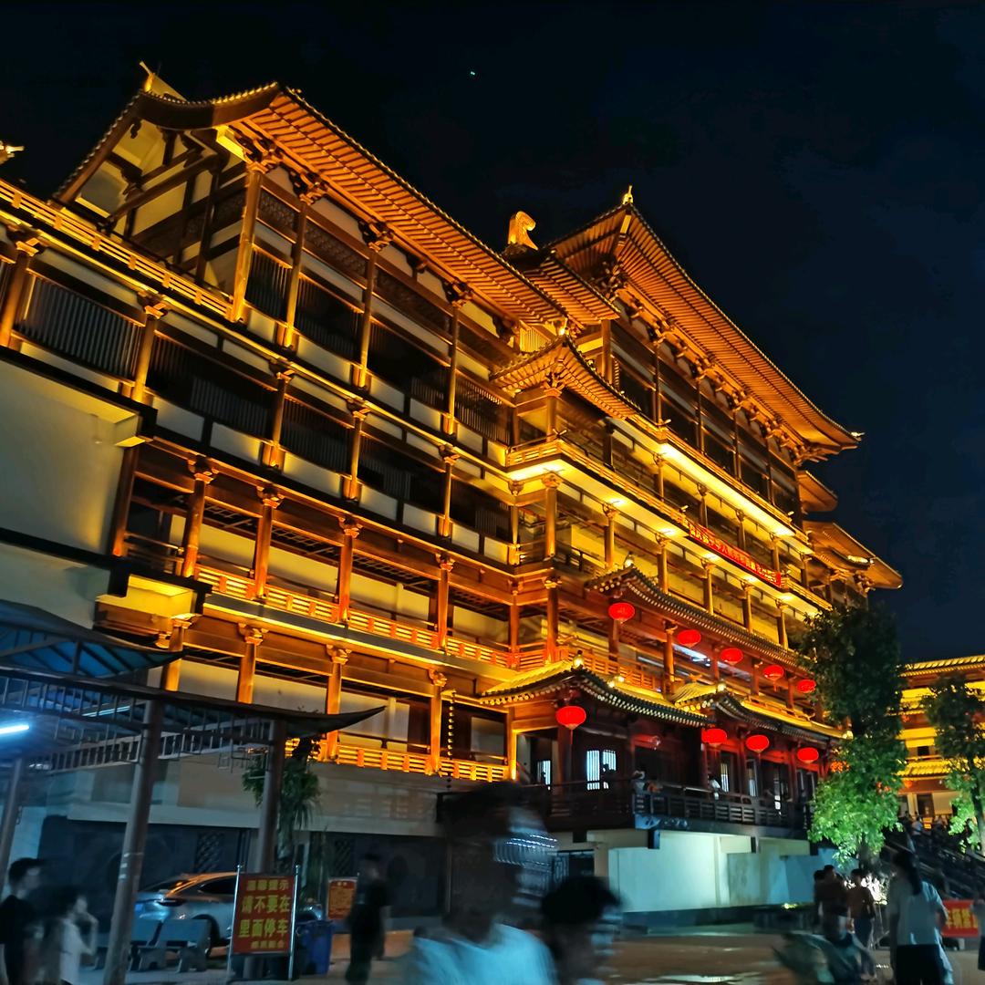 风尚贴馆
