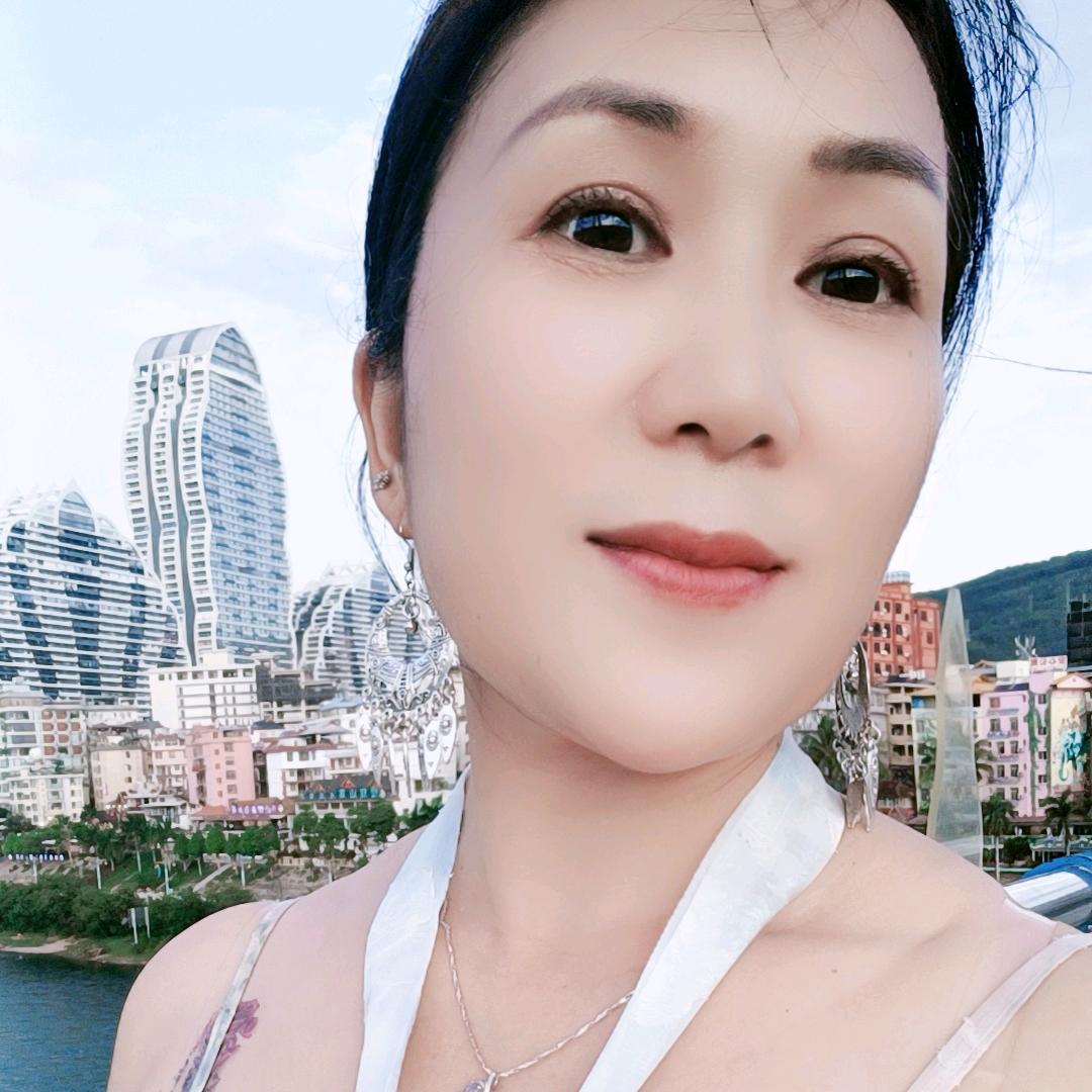 浪女稚心林儿
