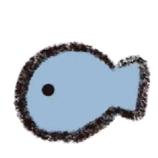 躺平🐟