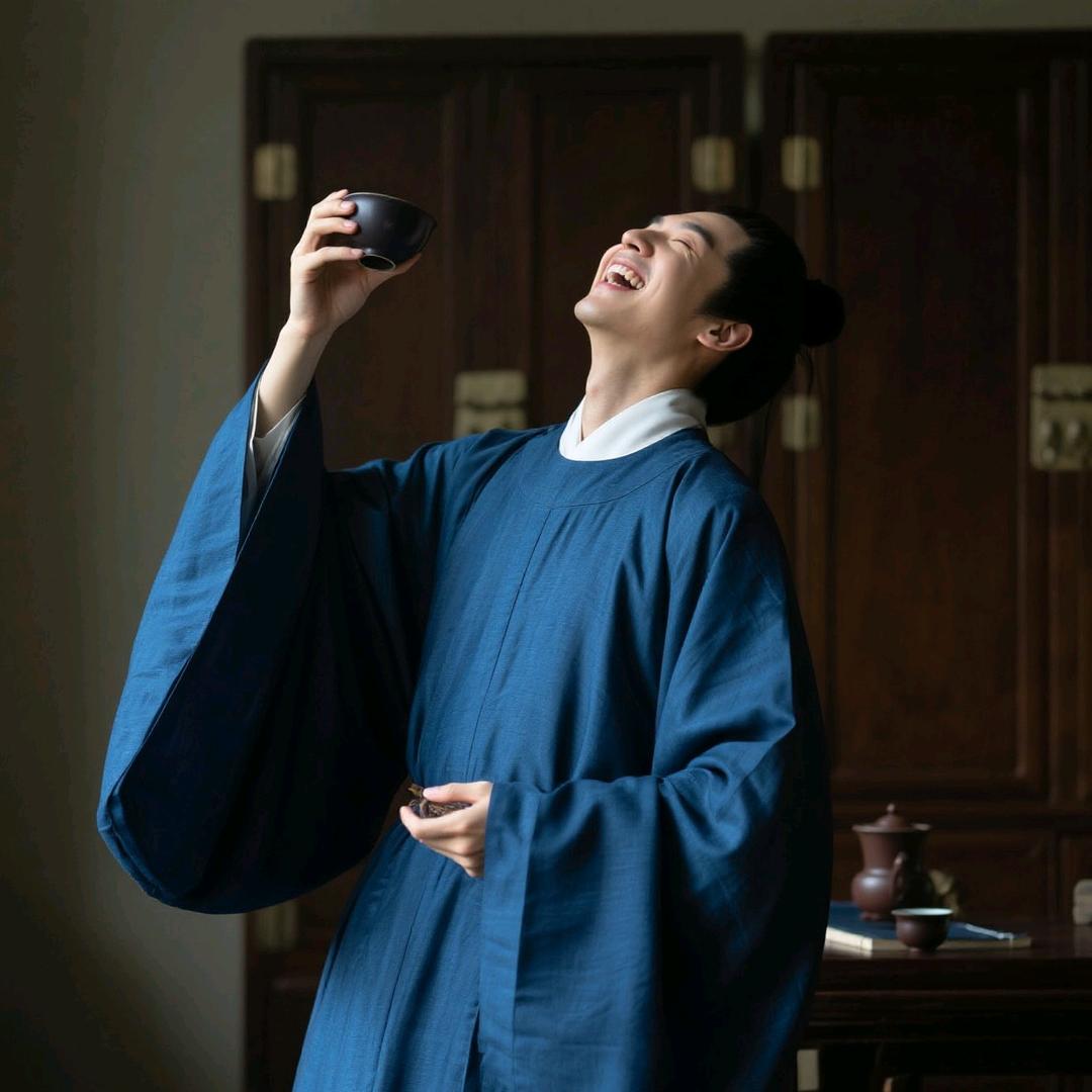 谋事小茶馆