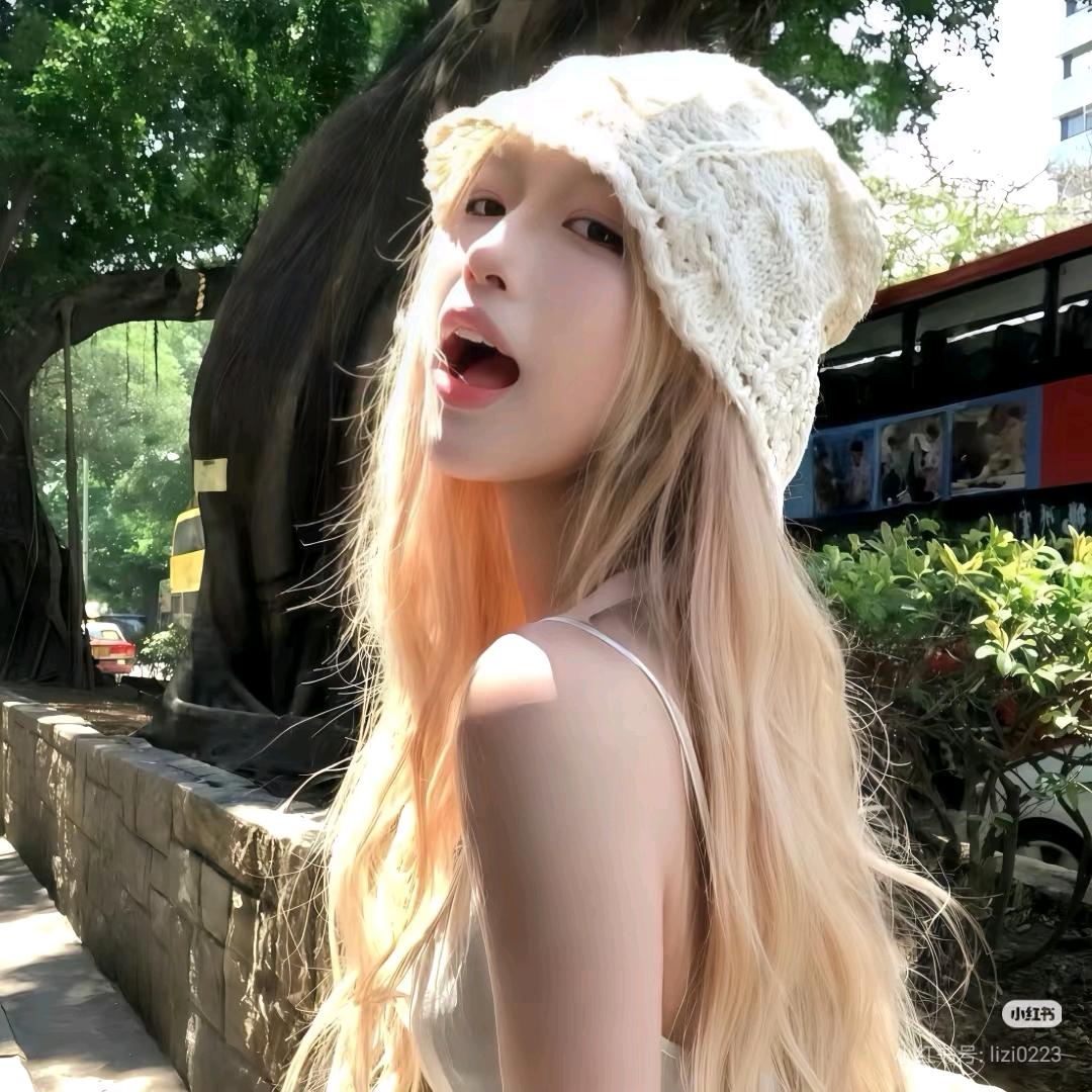 半眠学姐