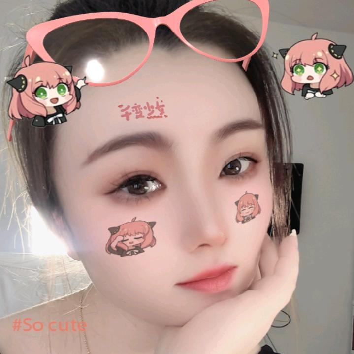 糖心爱唱歌