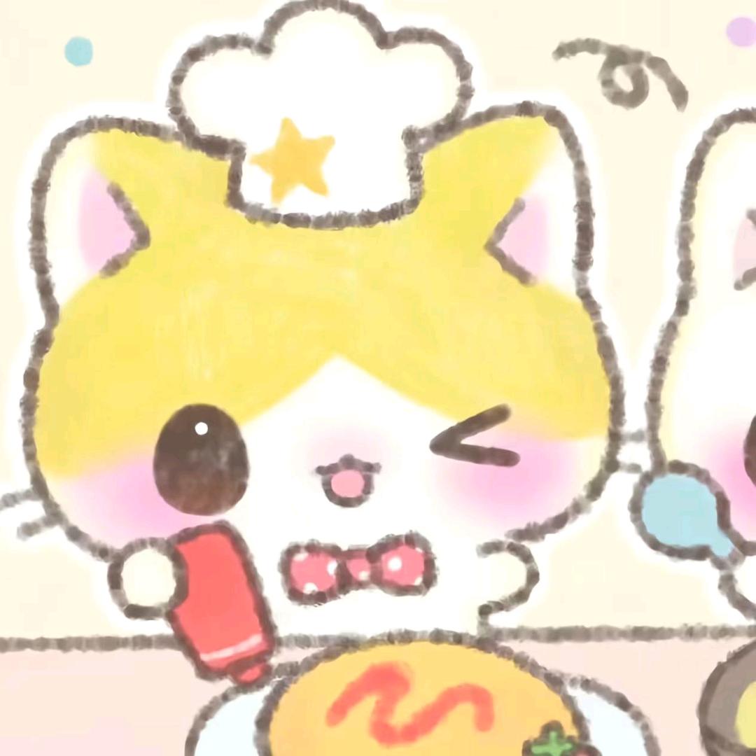 妍妍控