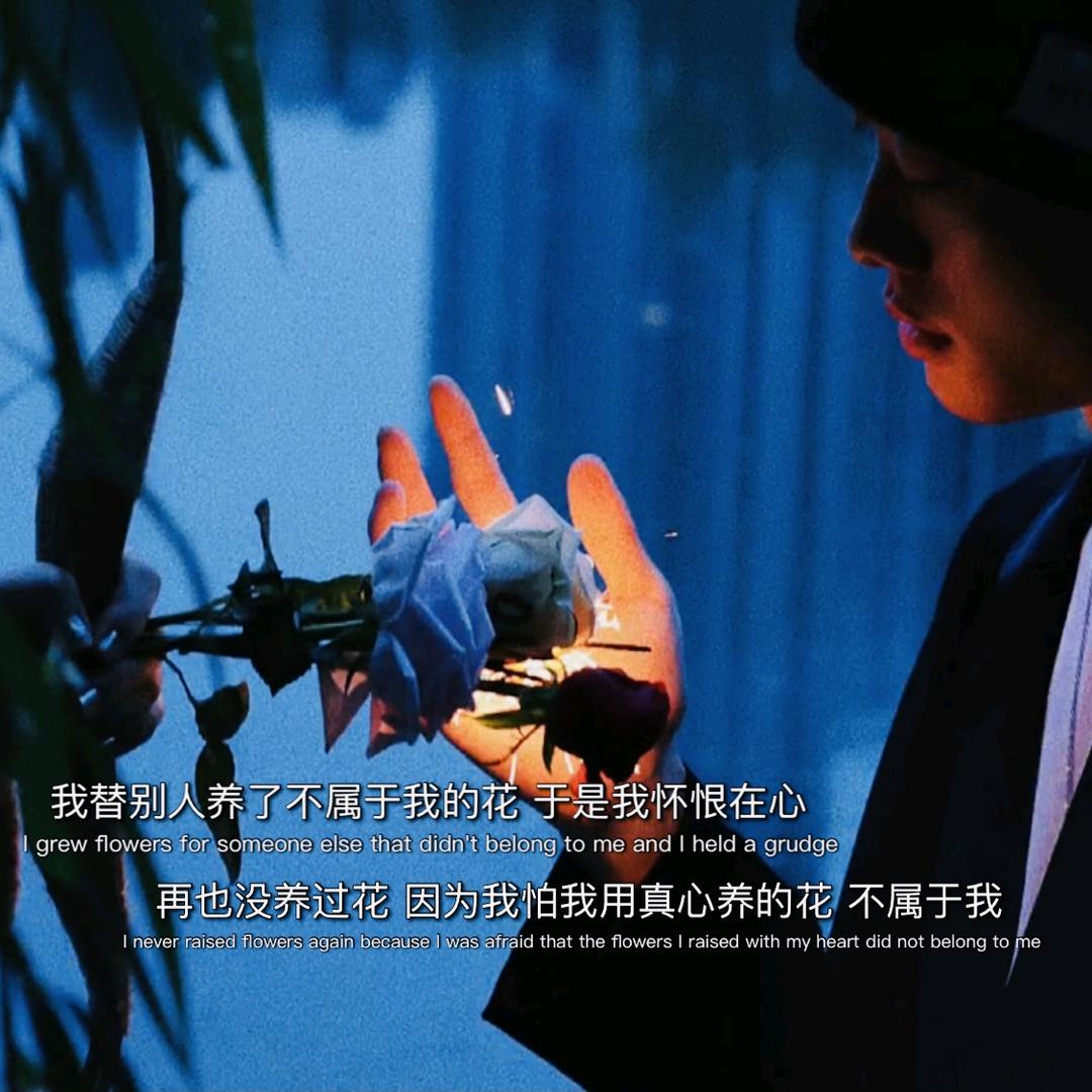 你好陌生人