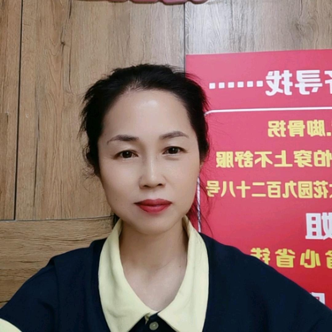 胡姐乌鲁木齐健康鞋