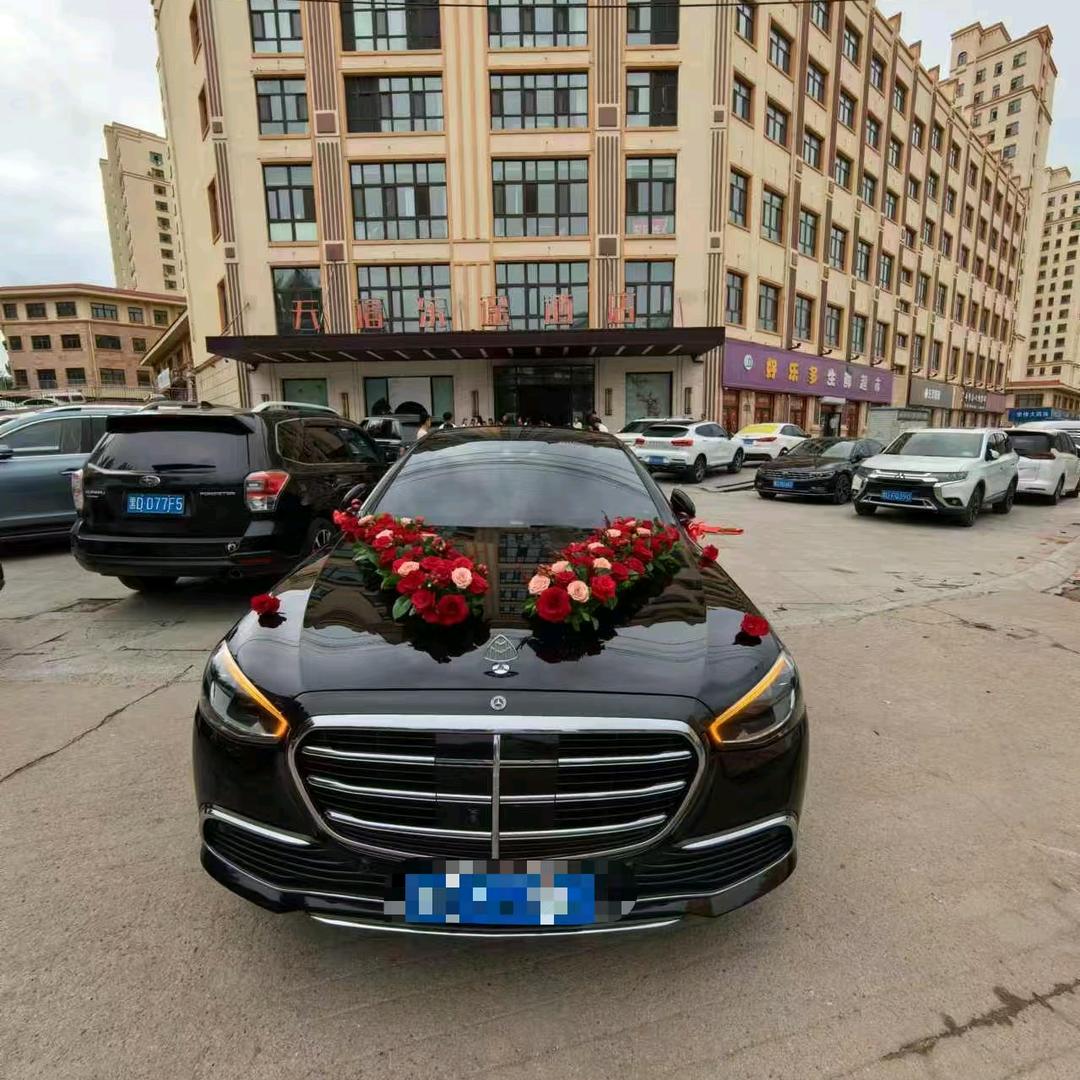 佳木斯名庄荟酒行（予诺婚庆）