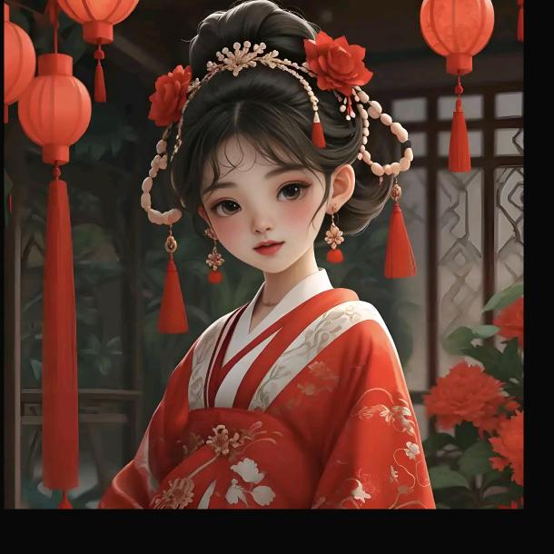 静