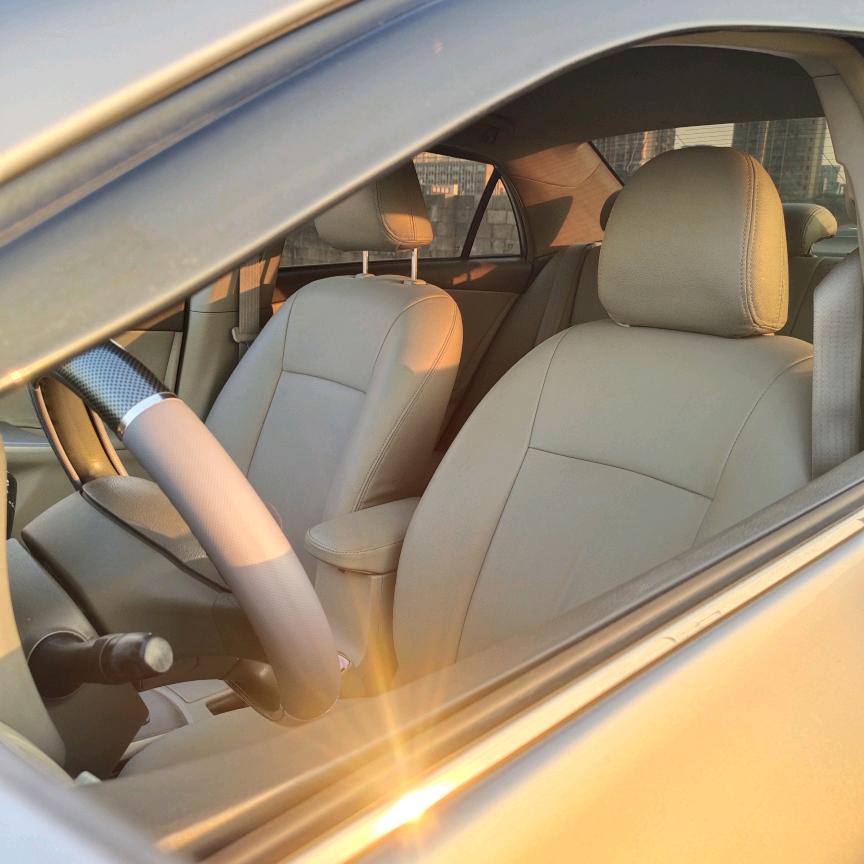 君顺达汽车小锋