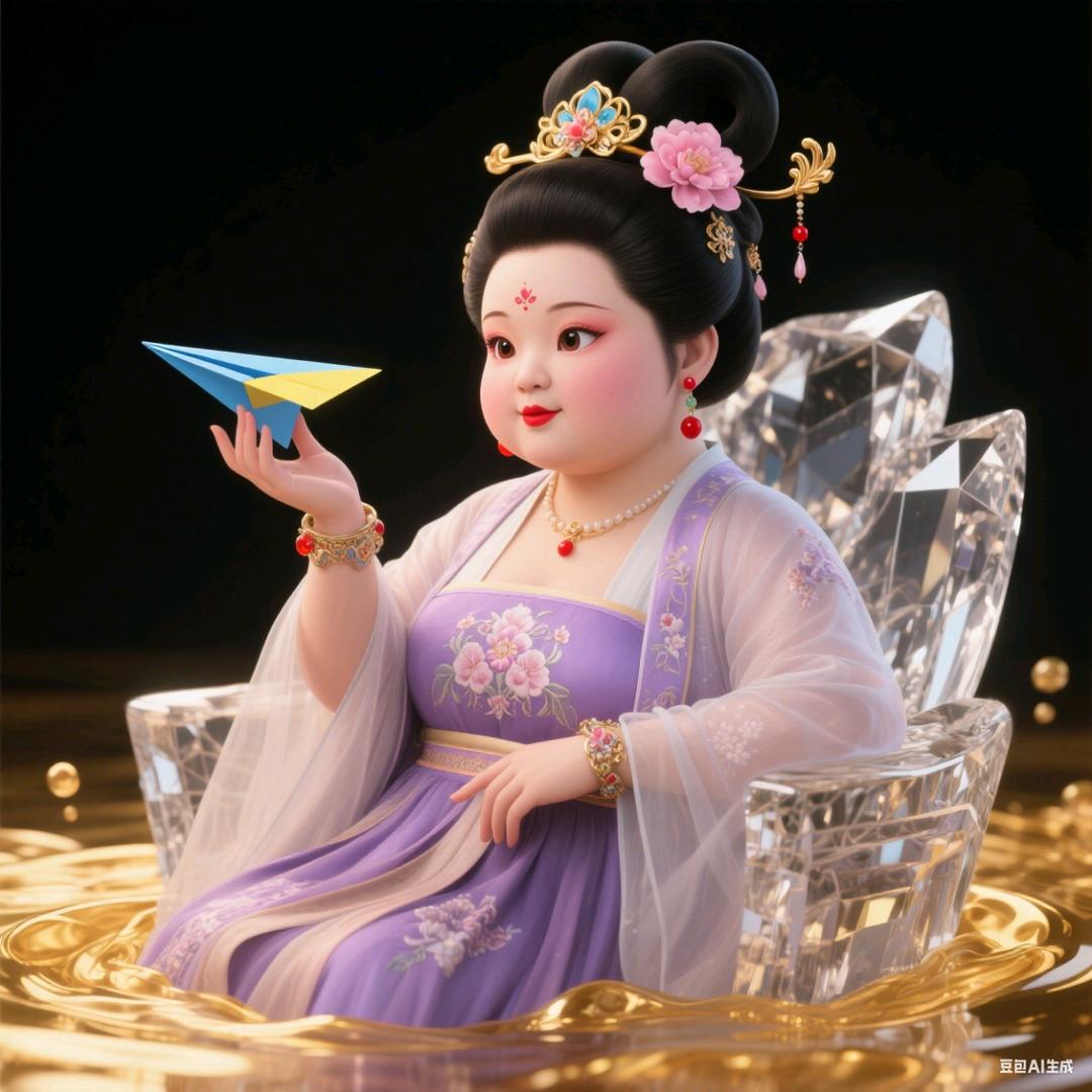 好吃不长胖