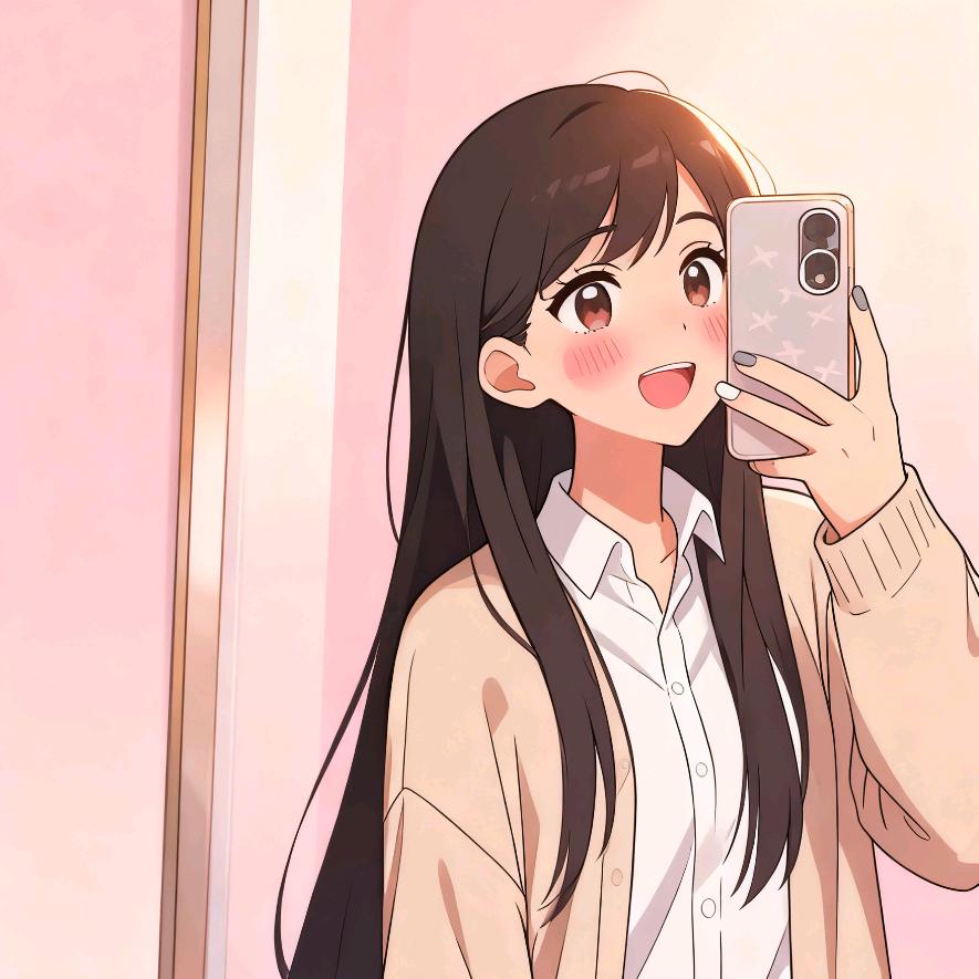 、L华华牛马打工人