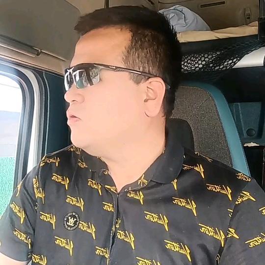 杨哥《卡车生活》