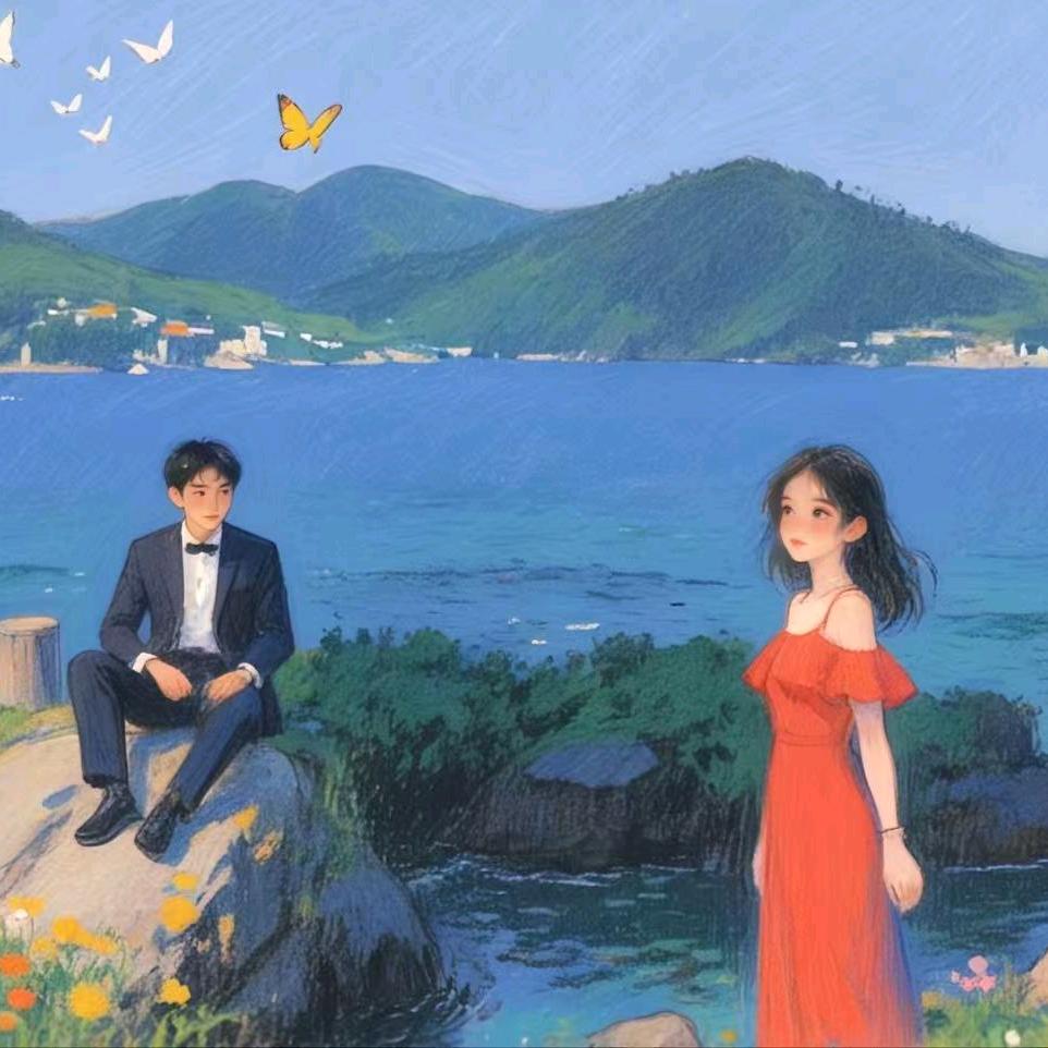 创业的90后领阳再生资源