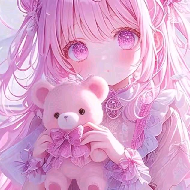 （暖暖诺诺）的小蛋糕