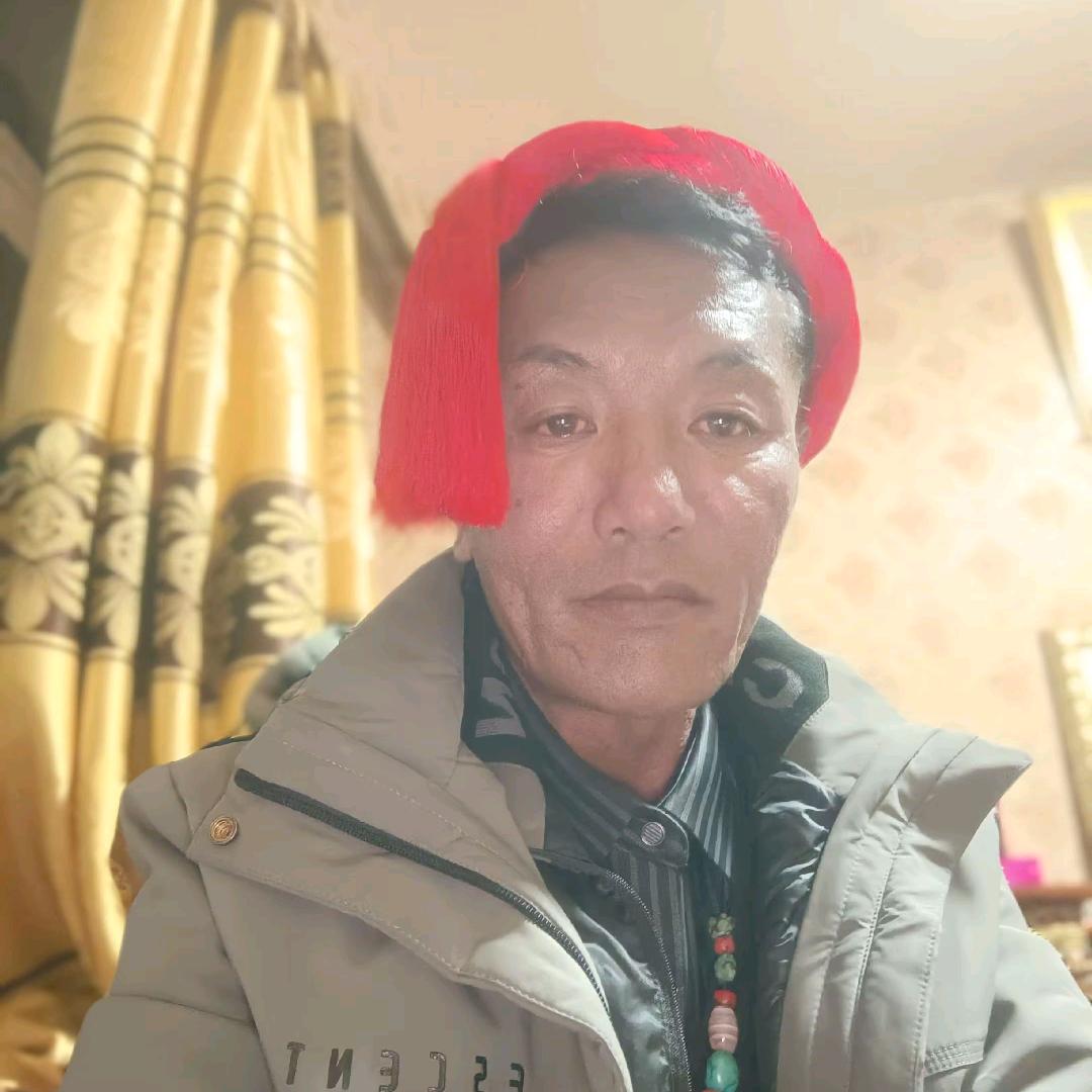 荣珠索南