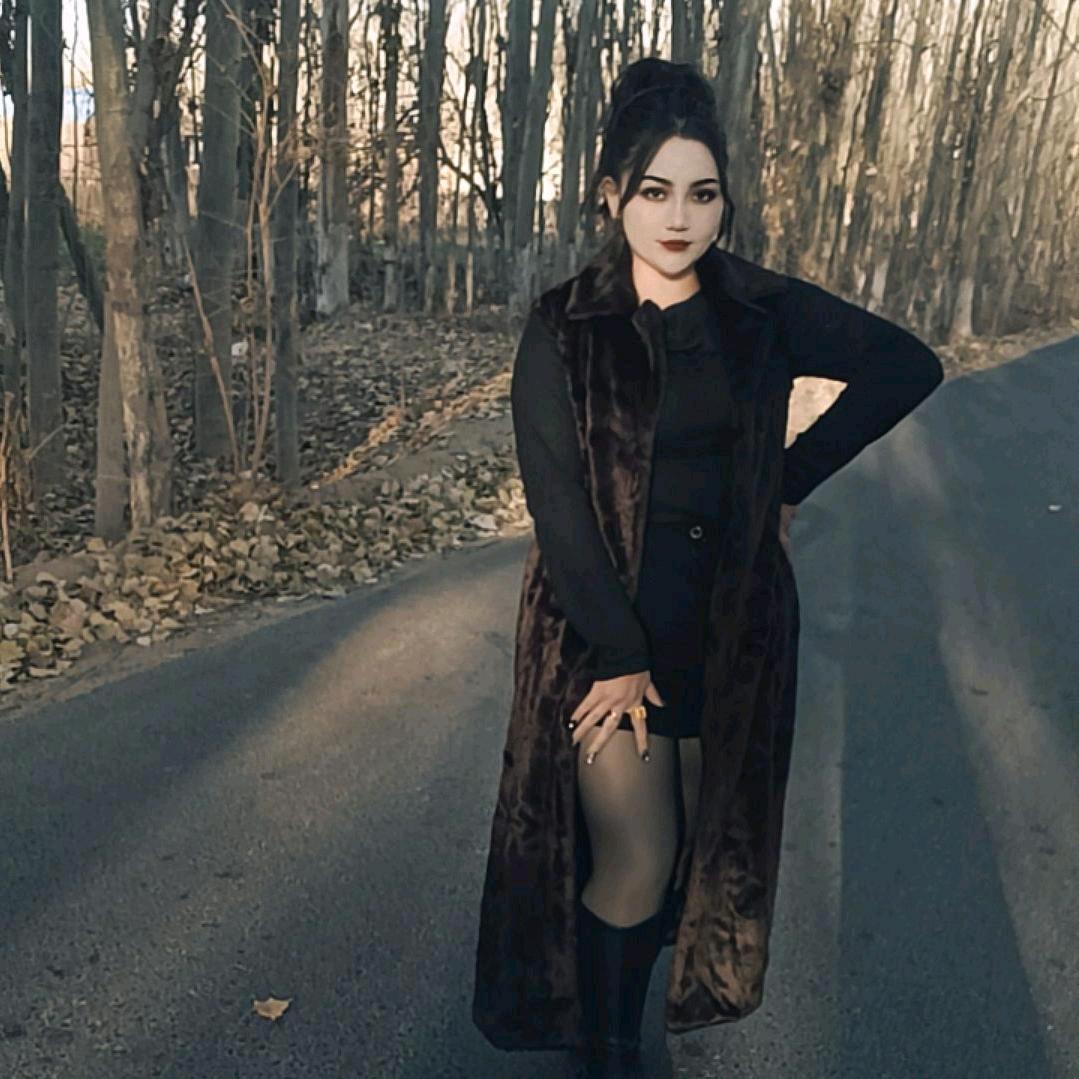 🖤穆耶赛尔 🖤