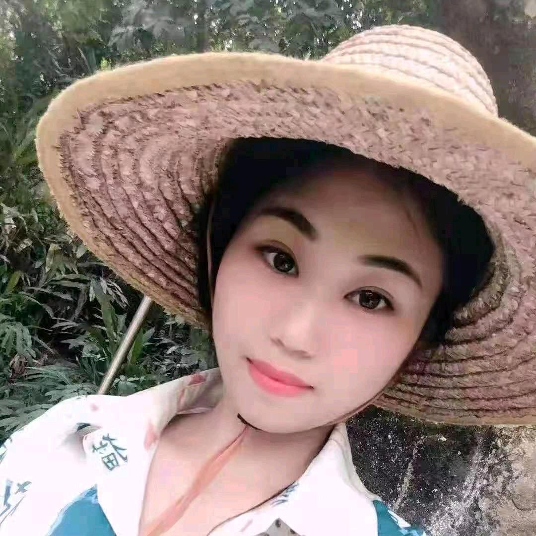 茂名女汉子