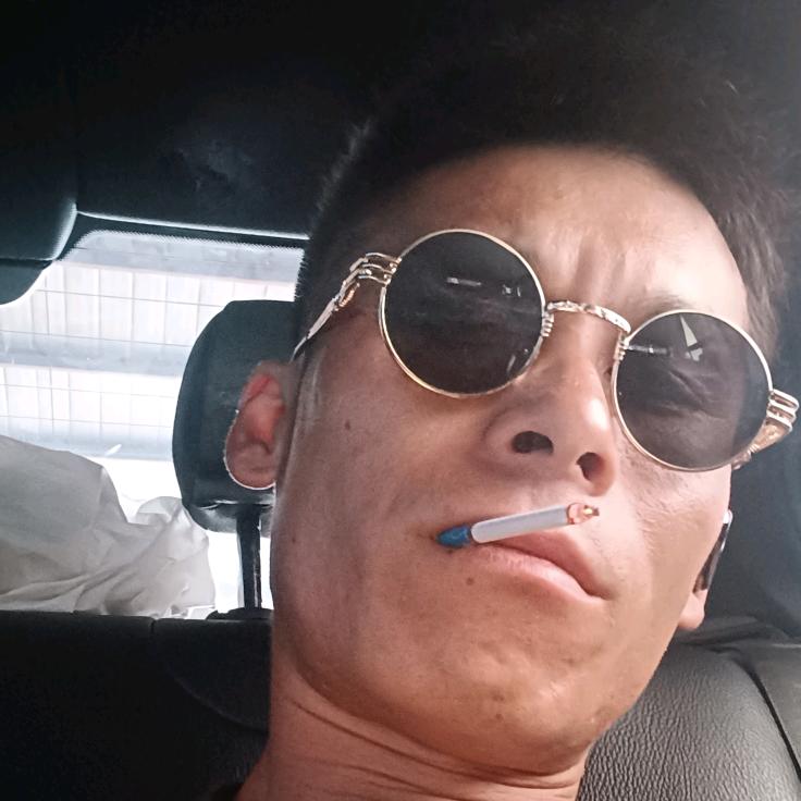 @虎皇～金乡猛子